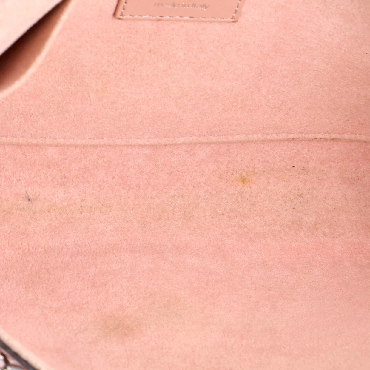 Felicie Pochette Epi Leather - Deep Luxury