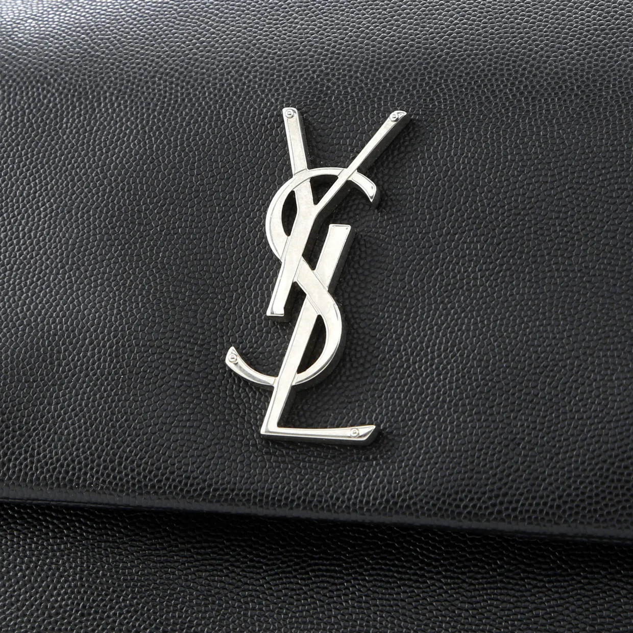 West Hollywood Shoulder Bag Leather Medium - Deep Luxury