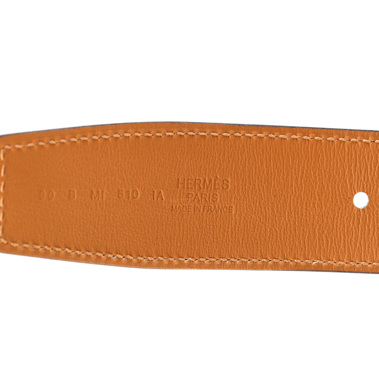 Romain Belt Leather Wide - Deep Luxury