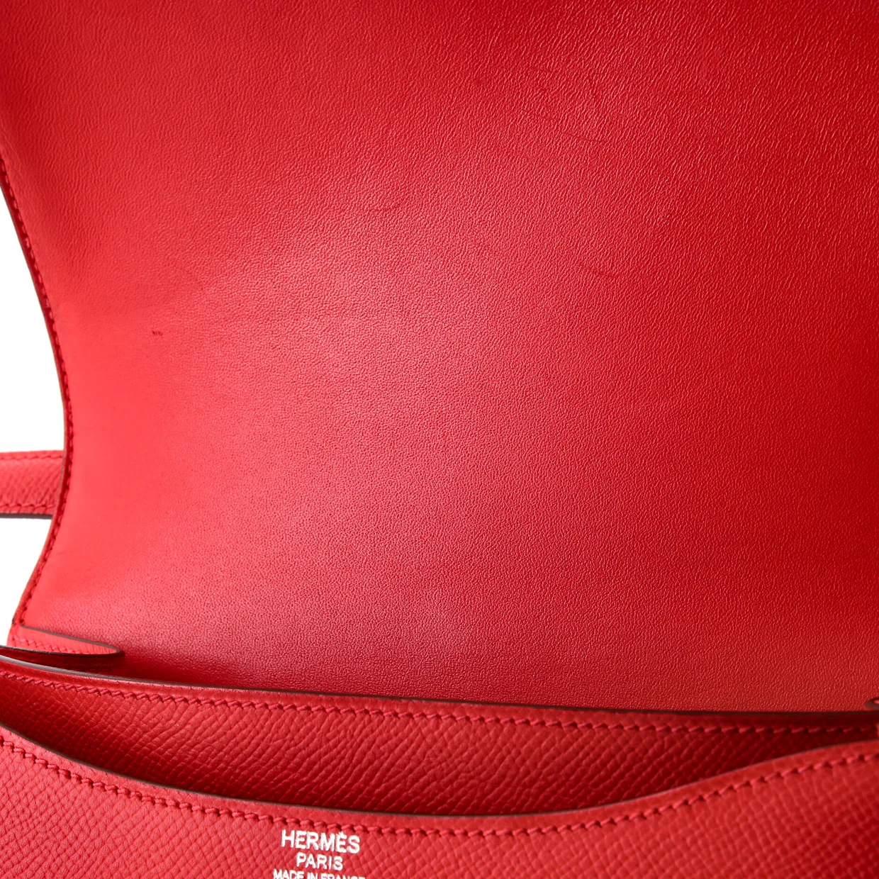 Constance Bag Epsom 24 - Deep Luxury