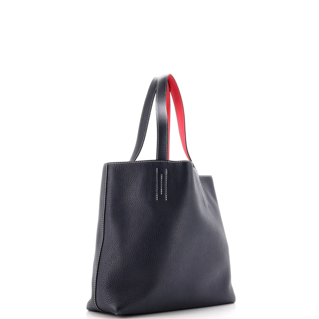 Double Sens Tote Clemence 36 - Deep Luxury
