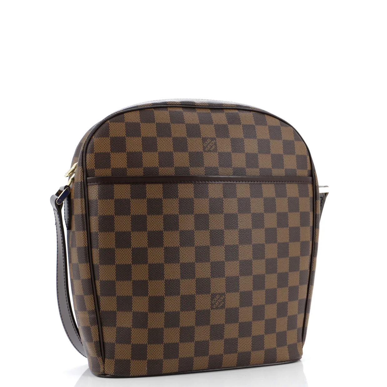Ipanema Handbag Damier GM - Deep Luxury