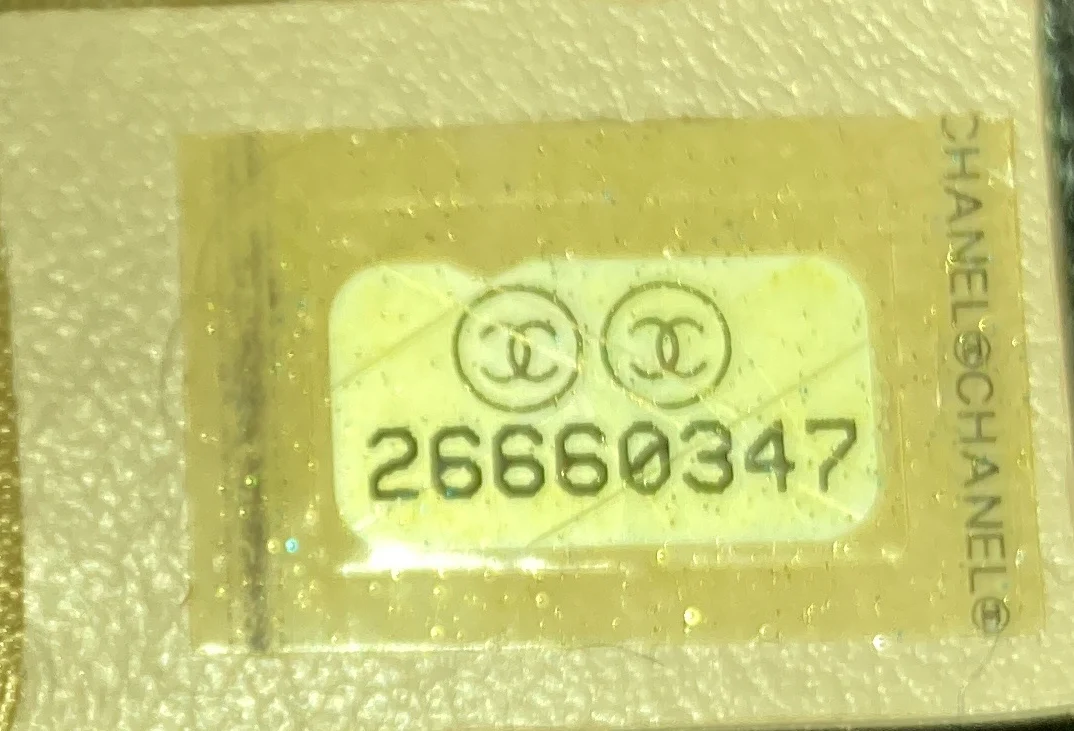 Boy Flap Bag Chevron Embellished Crumpled Calfskin Small - Deep Luxury