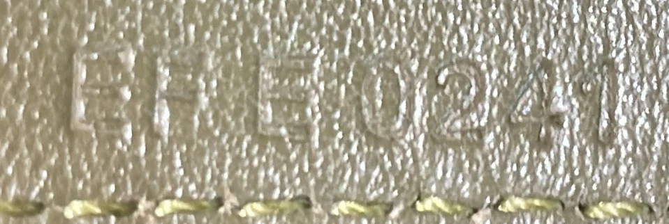 Antigona Soft Bag Leather Medium - Deep Luxury