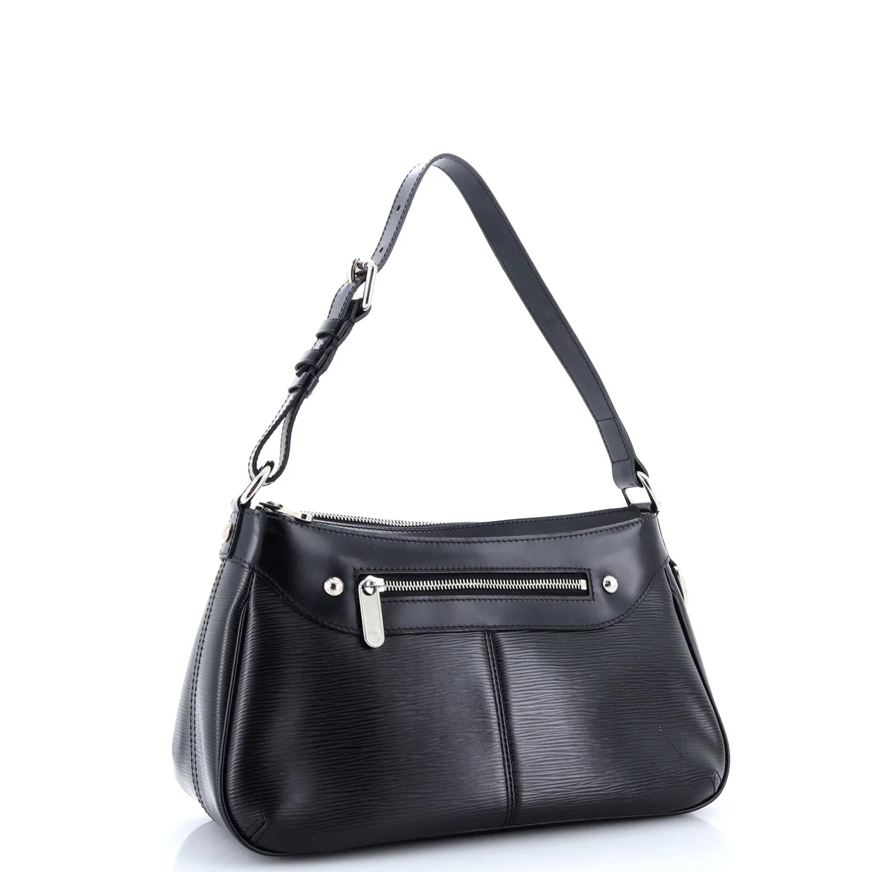 Turenne Handbag Epi Leather PM - Deep Luxury