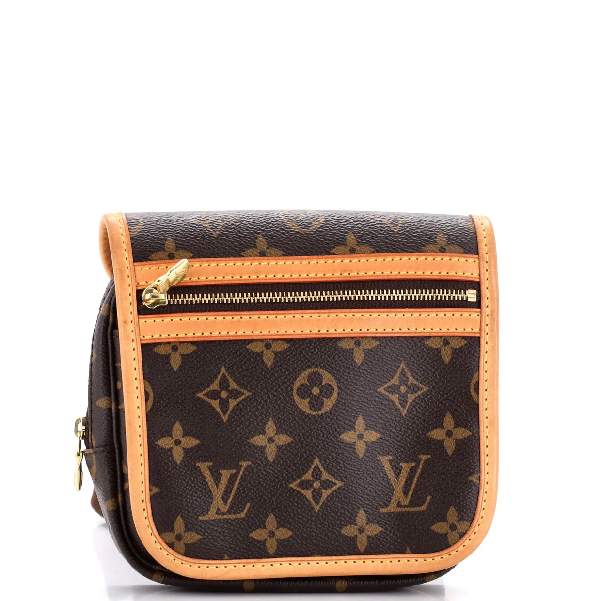 Bosphore Waist Bag Monogram Canvas - Deep Luxury