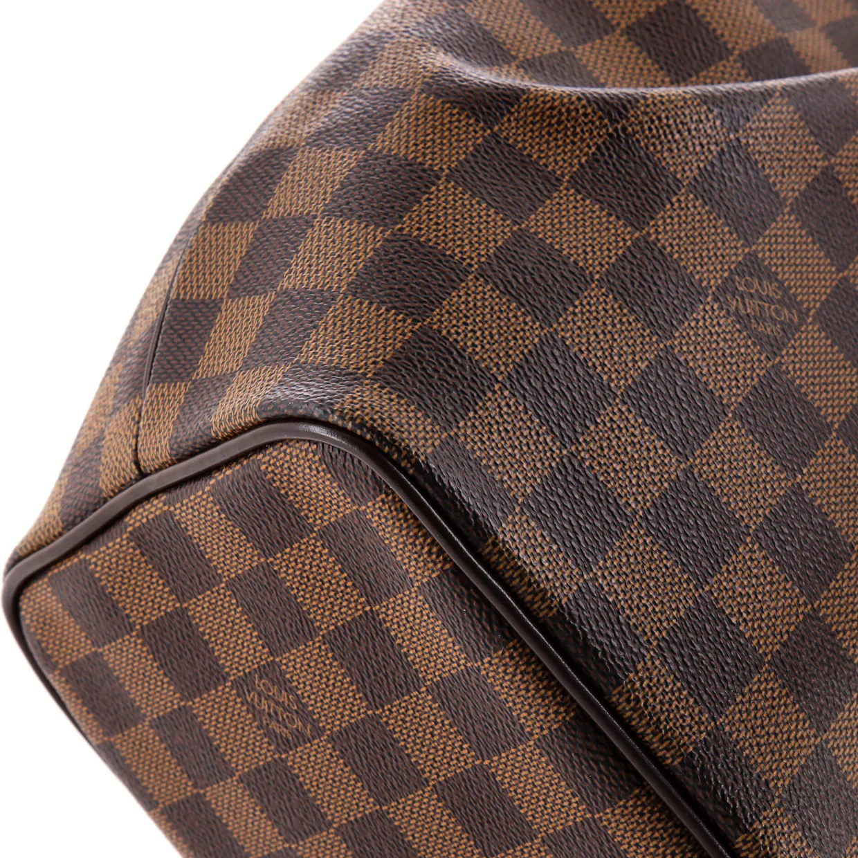 Westminster Handbag Damier PM - Deep Luxury