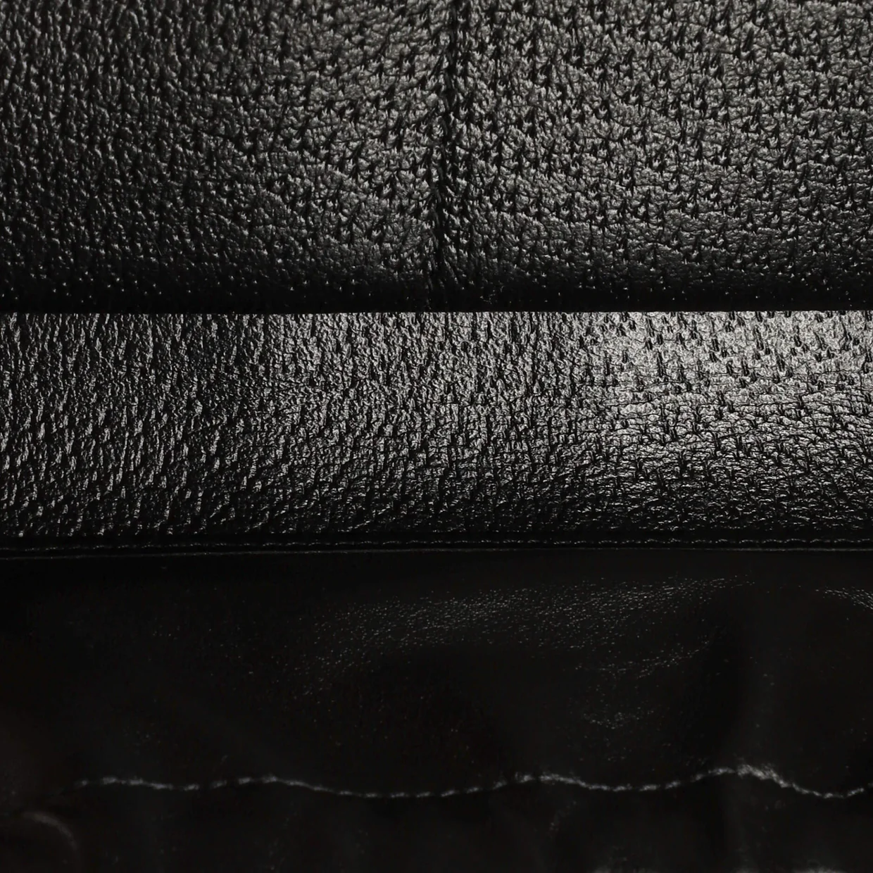 x Gucci The Hacker Wallet on Strap BB Coated Canvas - Deep Luxury