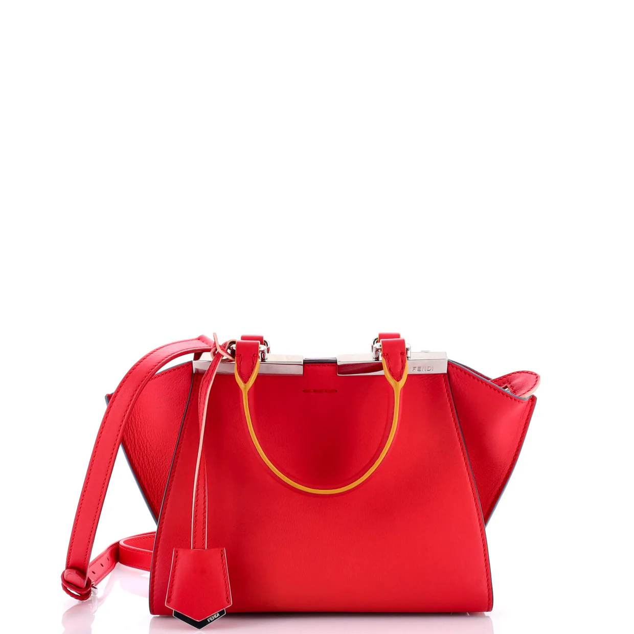 3Jours Bag Leather Mini - Deep Luxury