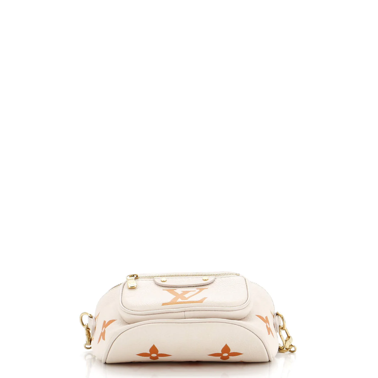 Bum Bag By The Pool Monogram Empreinte Giant Mini - Deep Luxury