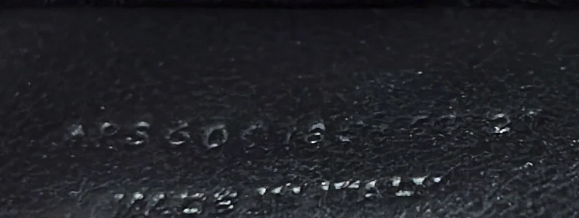 Classic Monogram Envelope Satchel Mixed Matelasse Leather Medium - Deep Luxury