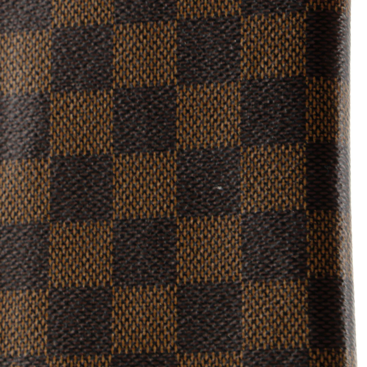 Brazza Wallet Damier - Deep Luxury