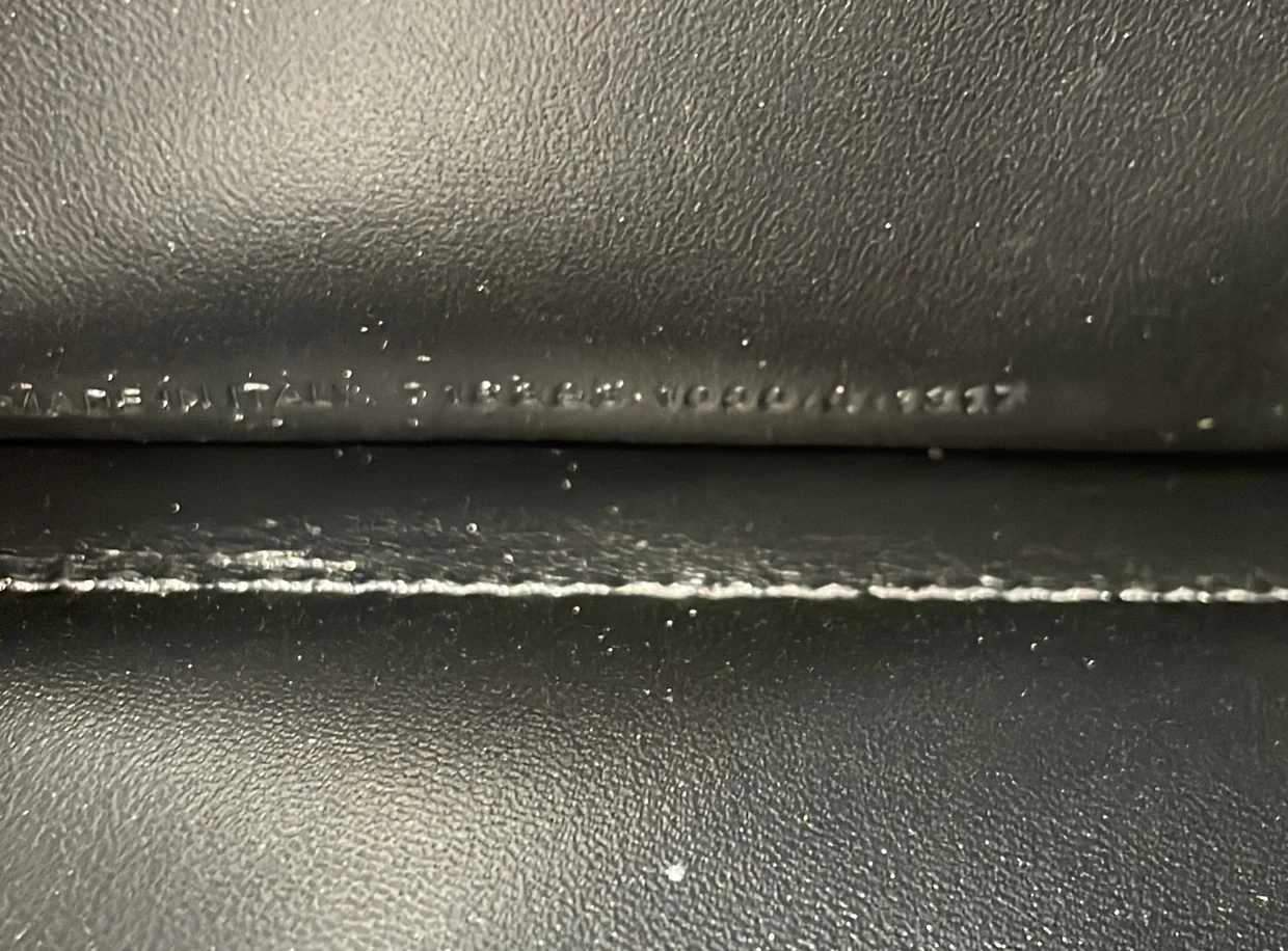 Crush Chain Flap Bag Quilted Crushed Calfskin Medium - Deep Luxury