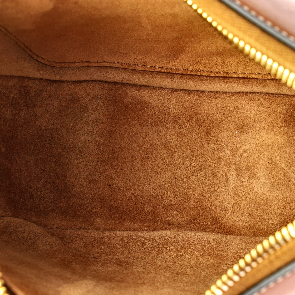 Ava Strap Bag Leather Medium - Deep Luxury