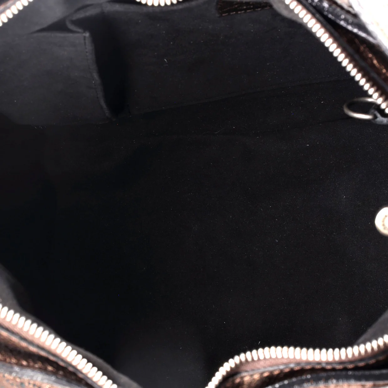 XS Crossbody Bag Mahina Leather - Deep Luxury
