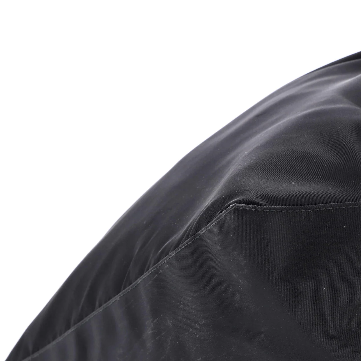 Convertible Zip Tote Tessuto Medium - Deep Luxury