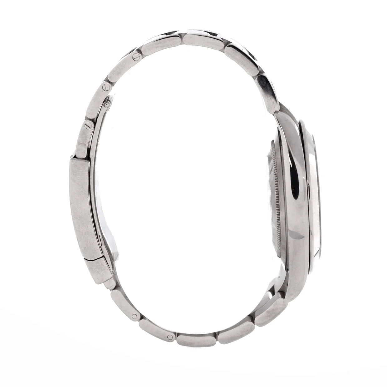 Oyster Perpetual Datejust Automatic Watch Stainless Steel 41 - Deep Luxury