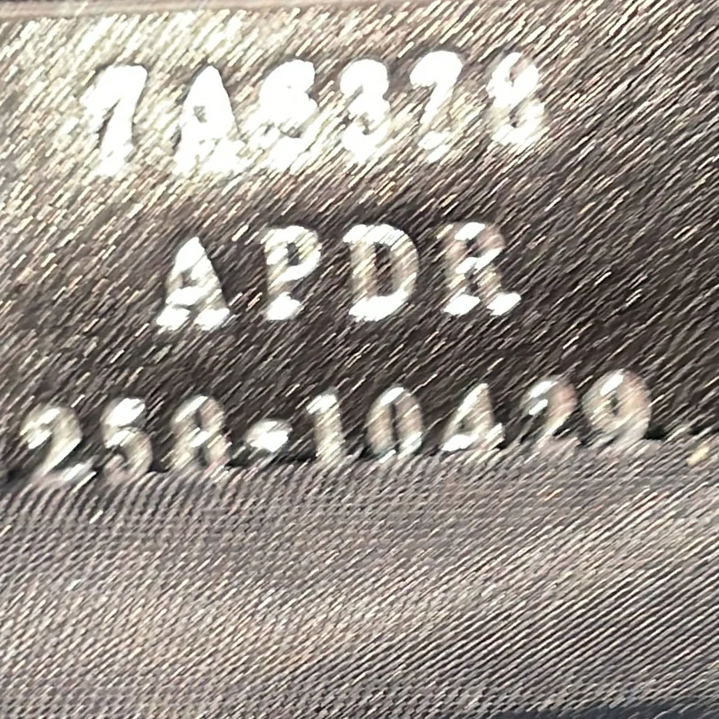 Travel Kit Leather - Deep Luxury