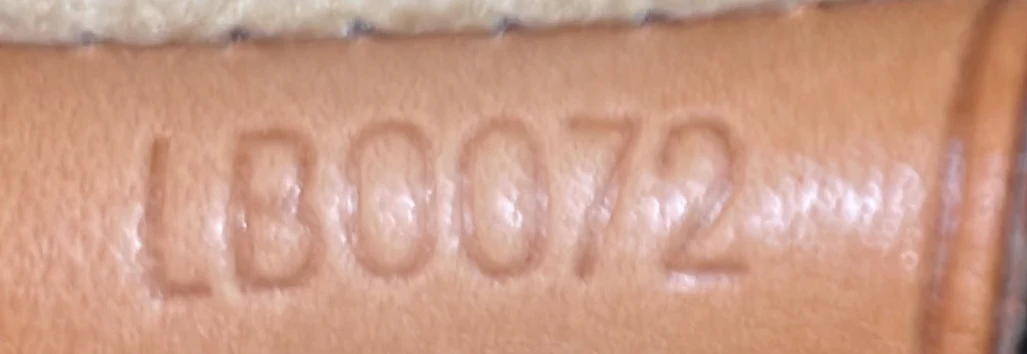 Looping Handbag Monogram Canvas GM - Deep Luxury