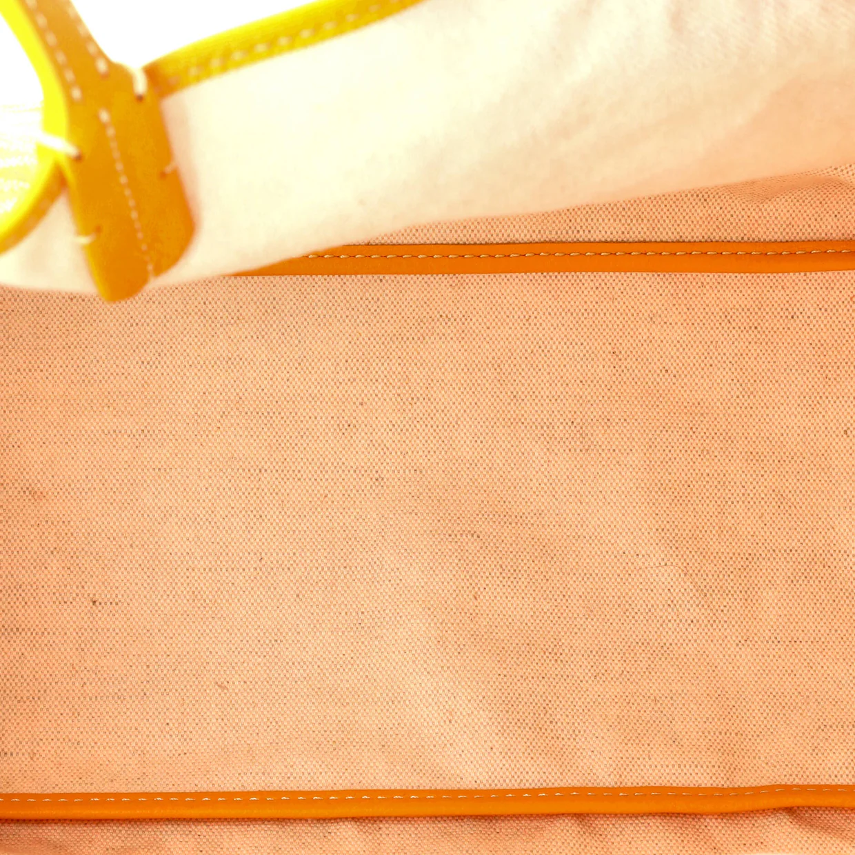 Saint Louis Tote Coated Canvas PM - Deep Luxury