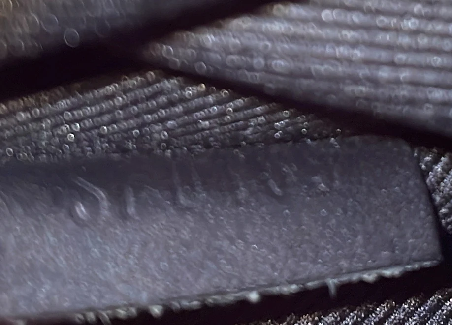 Solar Ray Utility Harness Bag Monogram Canvas - Deep Luxury