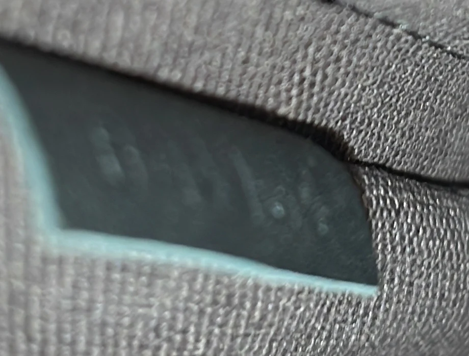 Michael NM Backpack Damier Infini Leather - Deep Luxury