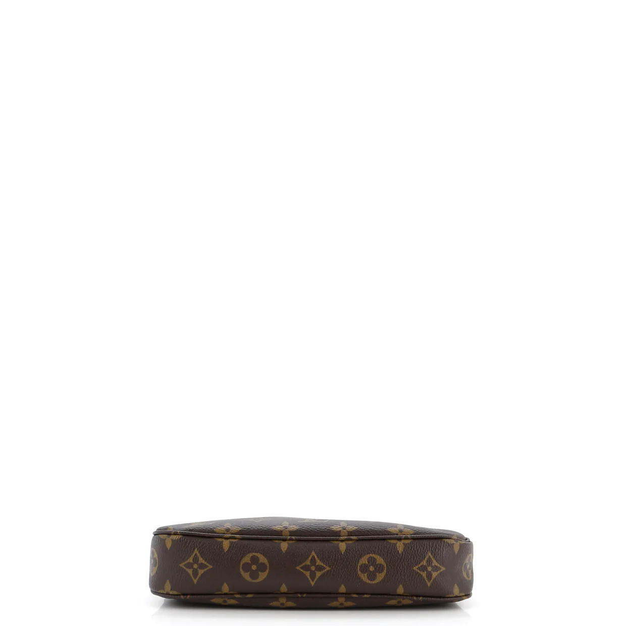 Pochette Accessoires NM Monogram Canvas - Deep Luxury