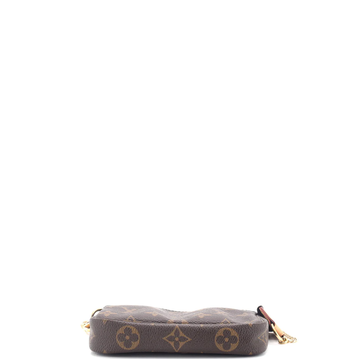 Pochette Accessoires Monogram Canvas Mini - Deep Luxury
