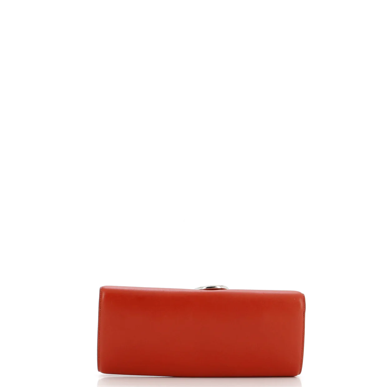 Egee Clutch Tadelakt - Deep Luxury