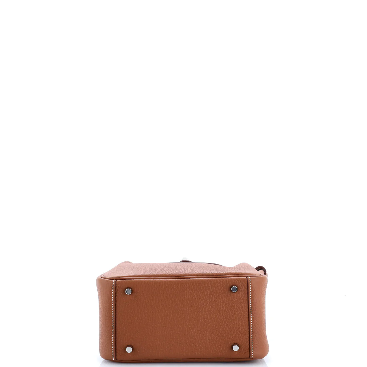 Lindy Bag Clemence Mini - Deep Luxury