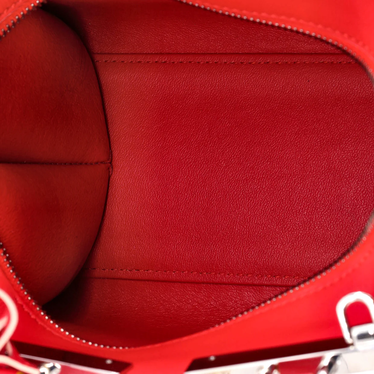 3Jours Bag Leather Mini - Deep Luxury