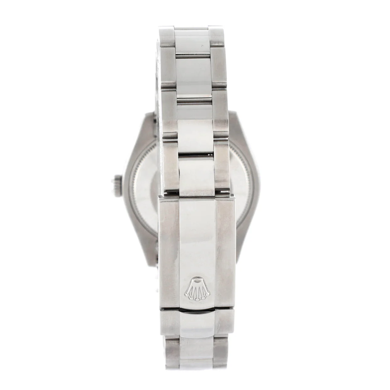 Oyster Perpetual Datejust Automatic Watch Stainless Steel 31 - Deep Luxury