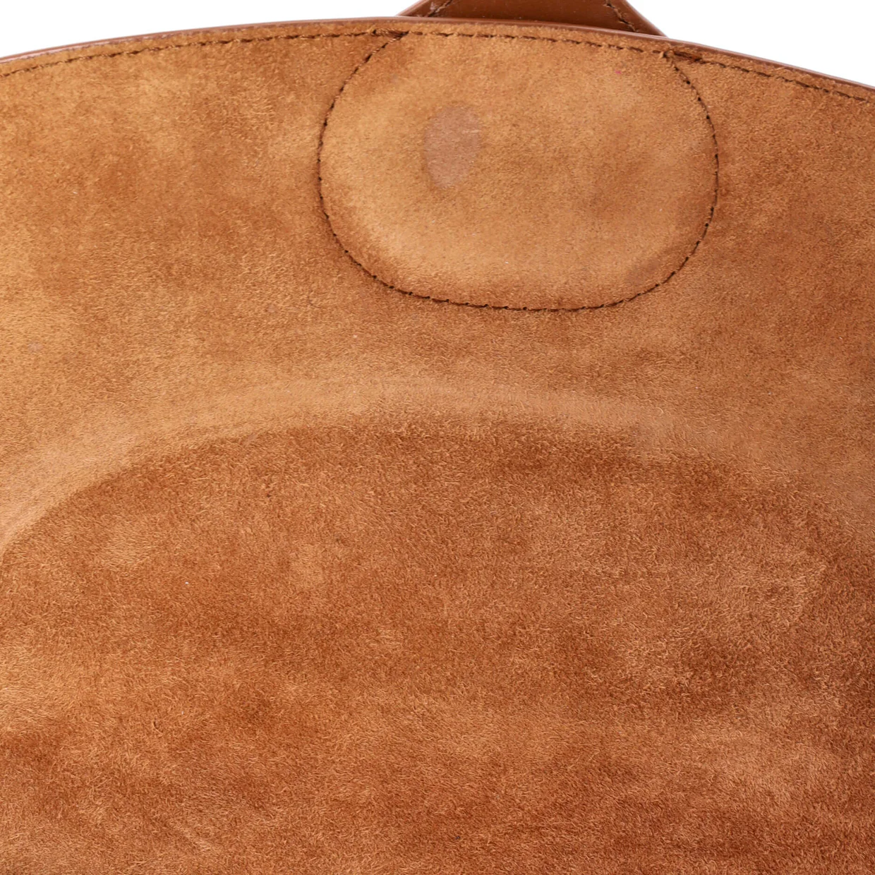 Bobby Flap Bag Leather Medium - Deep Luxury