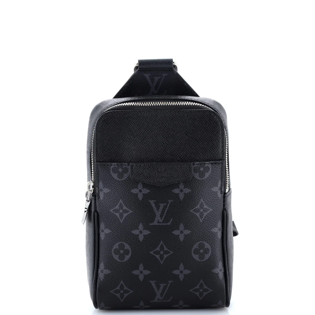 Outdoor Slingbag Monogram Taigarama - Deep Luxury