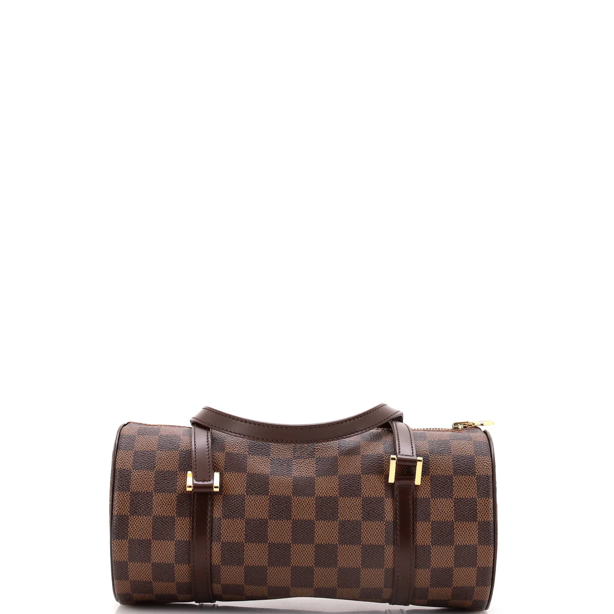 Papillon Handbag Damier 26 - Deep Luxury