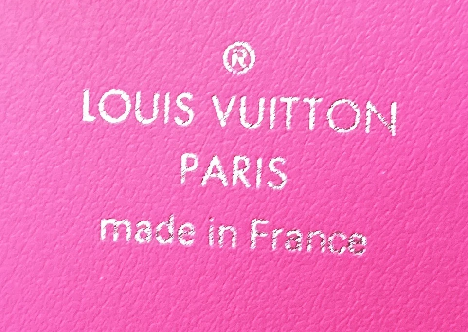 Kirigami Pochette Set Monogram Canvas - Deep Luxury