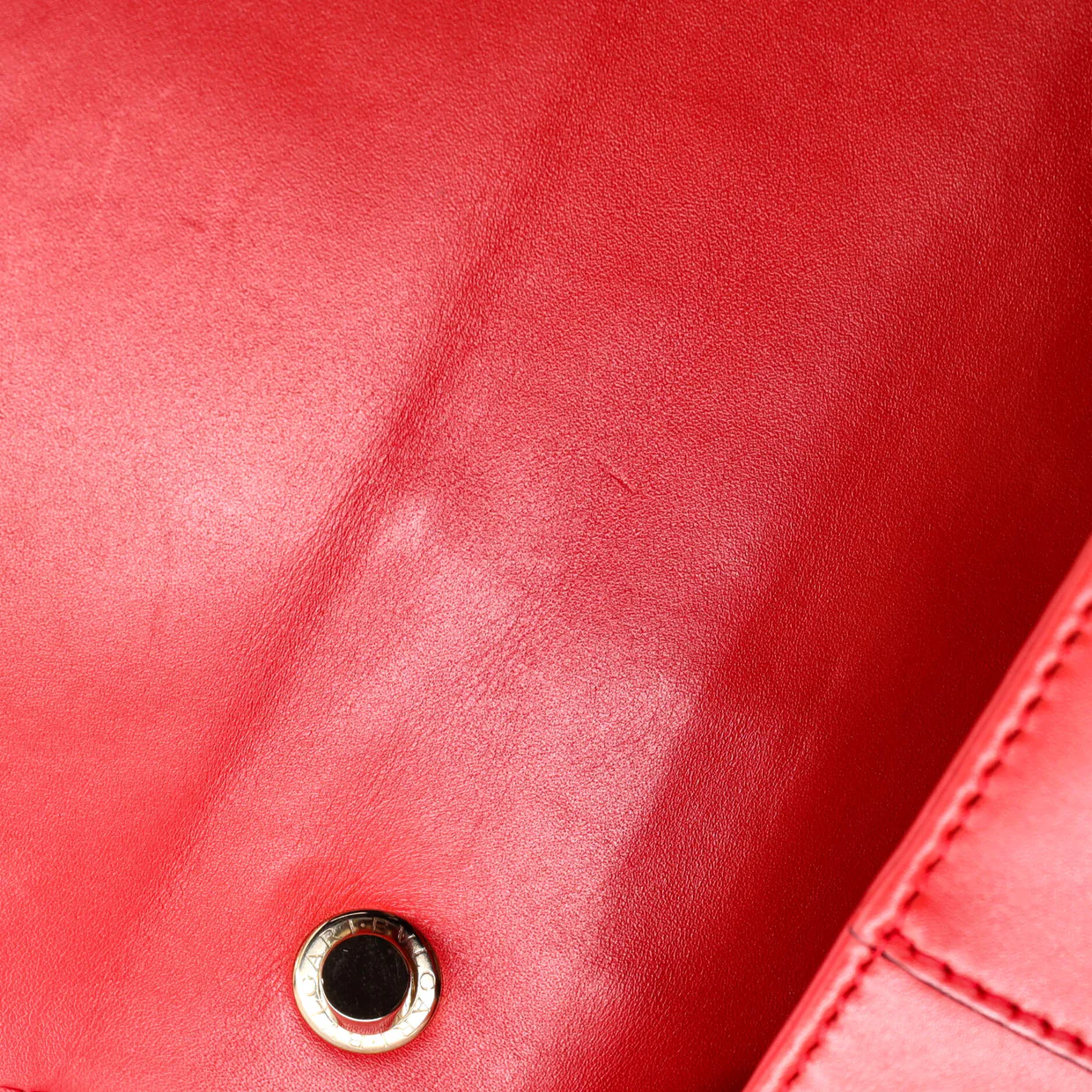 Serpenti Forever Square Shoulder Bag Leather Medium - Deep Luxury