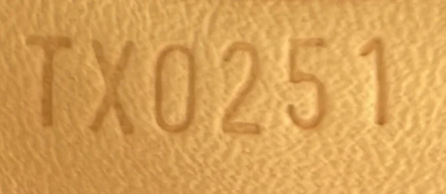 Graceful Handbag Monogram Canvas PM - Deep Luxury