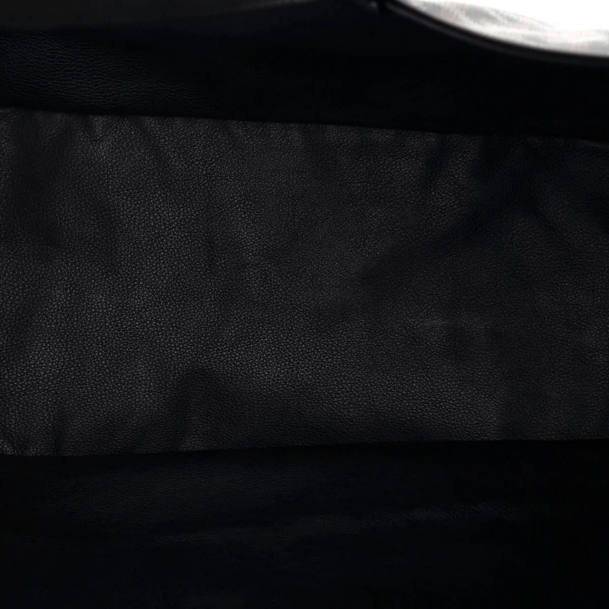 Anjou Reversible Tote Coated Canvas GM - Deep Luxury