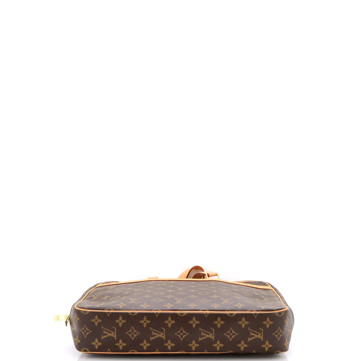 Porte-Documents Pegase Bag Monogram Canvas - Deep Luxury