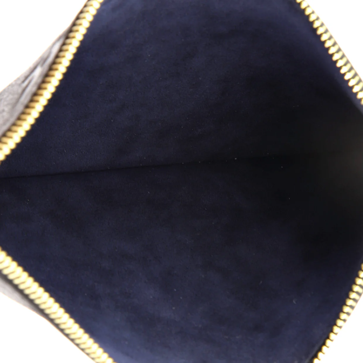 Neverfull Pochette Monogram Empreinte Giant Large - Deep Luxury