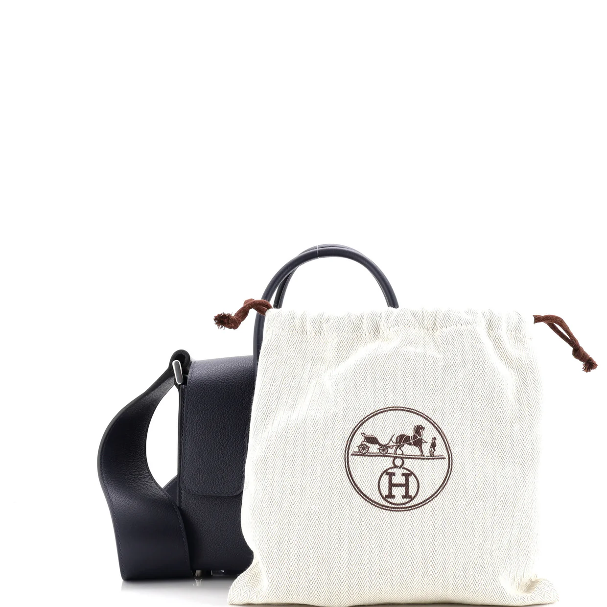 Drag 2 Bag Evercolor 22 - Deep Luxury
