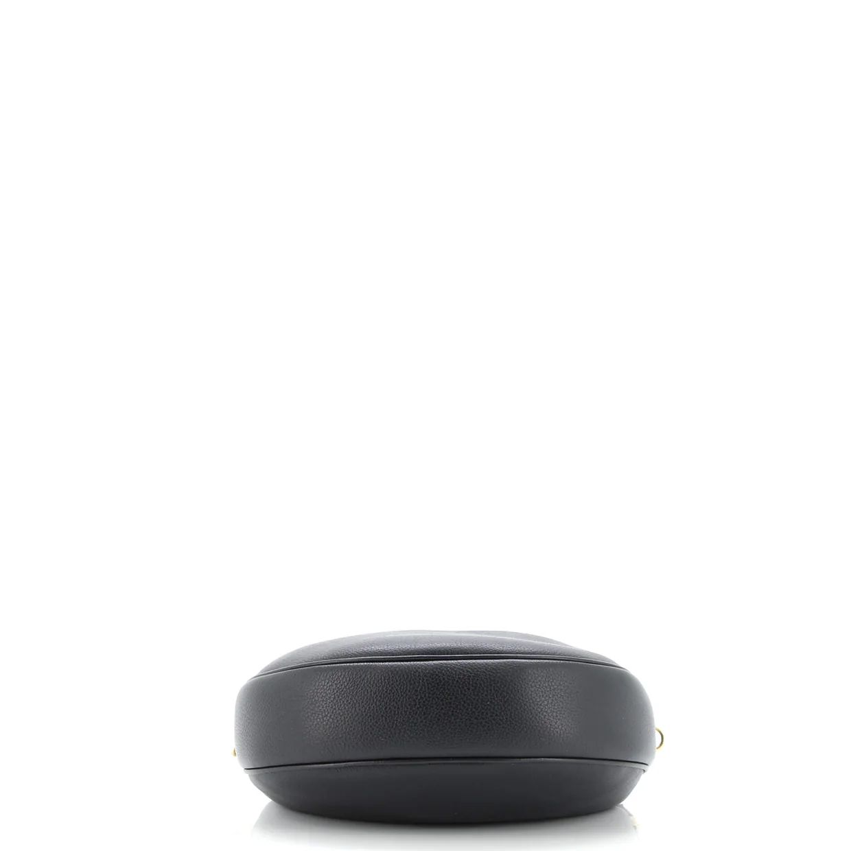 Lulu Bag Leather Teen - Deep Luxury