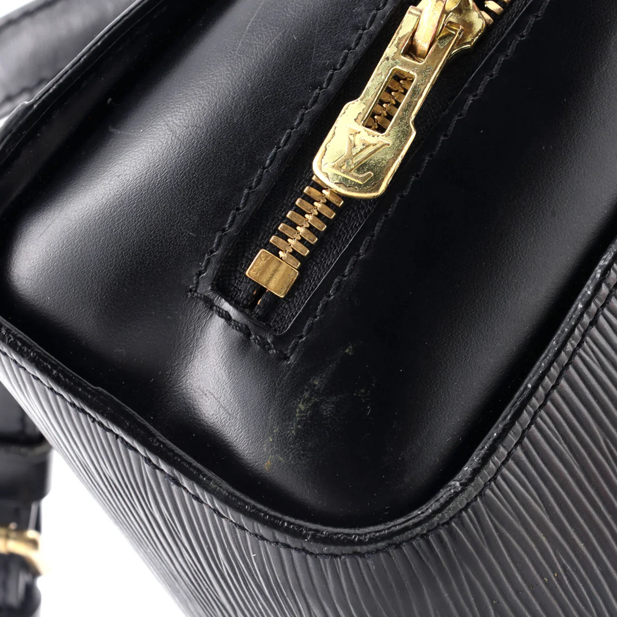 Mabillon Backpack Epi Leather - Deep Luxury