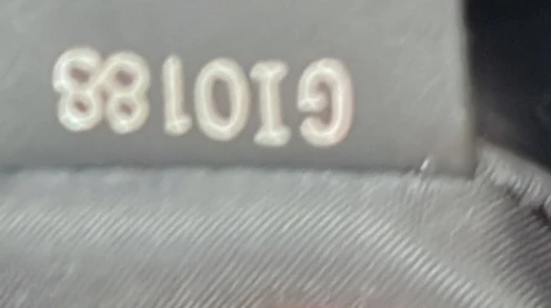 Cabas Light Drawstring Bag Monogram Eclipse Canvas - Deep Luxury