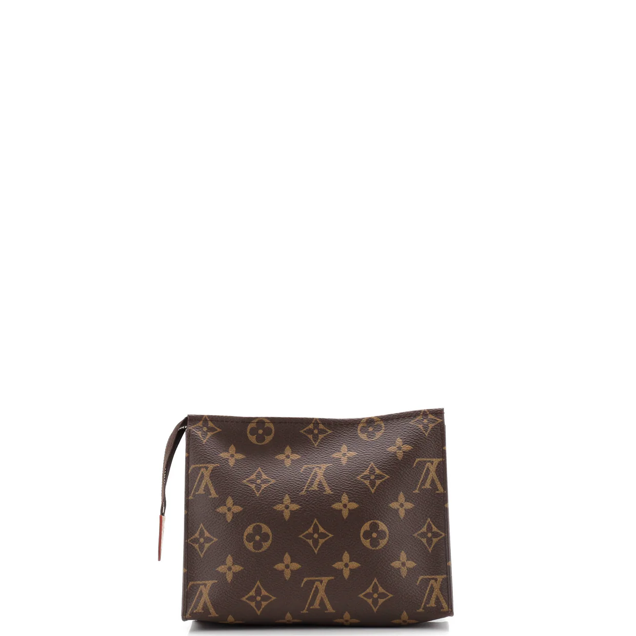 Toiletry Pouch Monogram Canvas 19 - Deep Luxury
