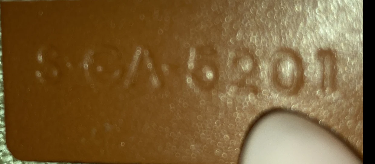 Ava Bag Triomphe Embroidered Boucle Textile - Deep Luxury