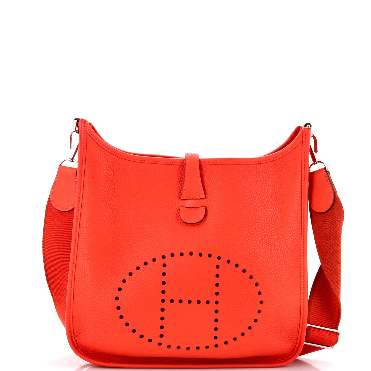 Evelyne Bag Gen III Clemence PM - Deep Luxury