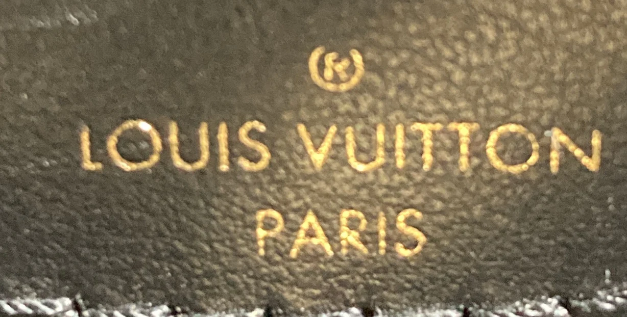 Boulogne NM Handbag Monogram Canvas - Deep Luxury