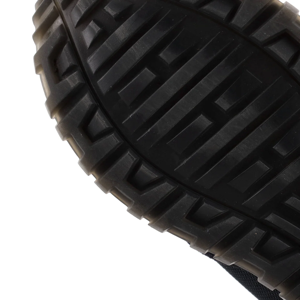 Women's Run Away Sneakers Mesh with Monogram Canvas and Suede - Deep Luxury